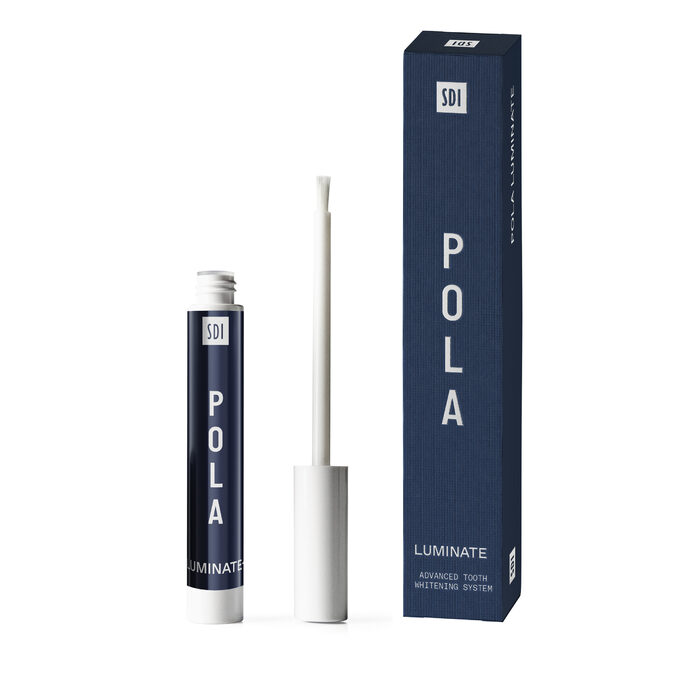 Pola Luminate Pen Take-Home Tooth Whitening (SDI) Pola Luminate Pen Take-Home Tooth Whitening (SDI)