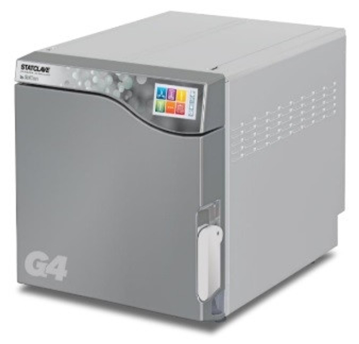 StatClave G4 Chamber Autoclave 110V (SciCan)