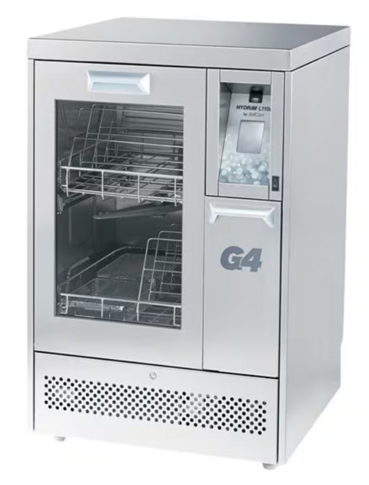 Hydrim Under-Counter Large L110w C61W G4 Instrument Washer (SciCan)