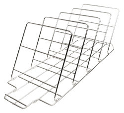 Hydrim 5 Cassette Rack, 1/2, Hydrim L/M2 (SciCan)