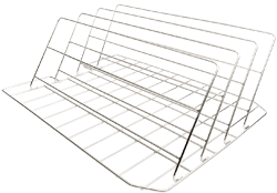 Hydrim 4XL Cassette Rack, 1/1, Hydrim L/M2 (SciCan)