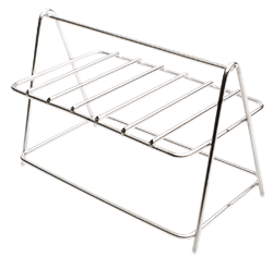 Hydrim  Hinged Instrument Rack, S (SciCan)