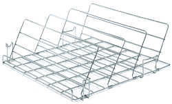 Hydrim 4 Cassette Rack C61 (SciCan)