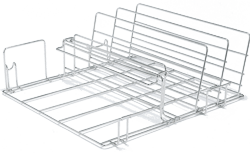 Hydrim C61 3 Cassette/ 2 Basket Rack C61(SciCan)