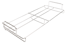 Hydrim C61 Trolley, Centre Support (SciCan)