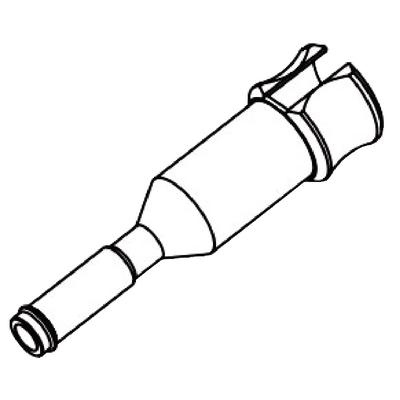 Statmatic Handpiece Maintenance Coupling Sirona T1 Inst (Scican)