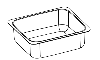 StatClean Removeable Cleaning Chamber (Scican)