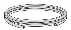 Coolant Overflow Drain Line Tubing Clear Pvc 1/2 Coolant Overflow Drain Line Tubing Clear Pvc 1/2