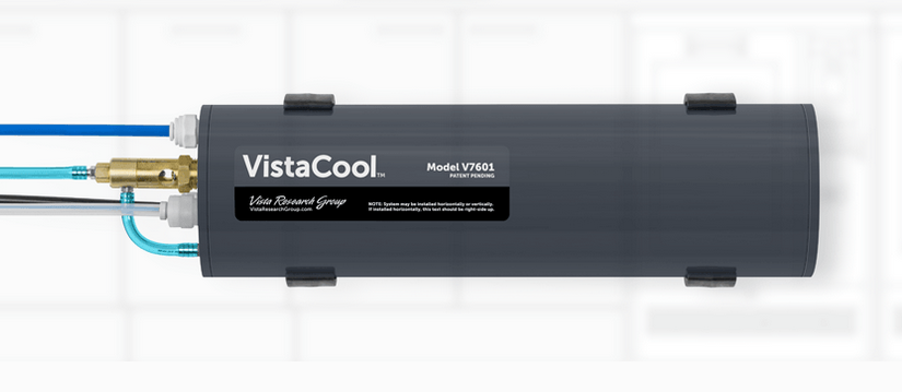 VistaCool 3 Direct To Drain System For One Autoclave (Scican)