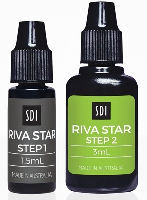Riva Star Bottle (SDI)