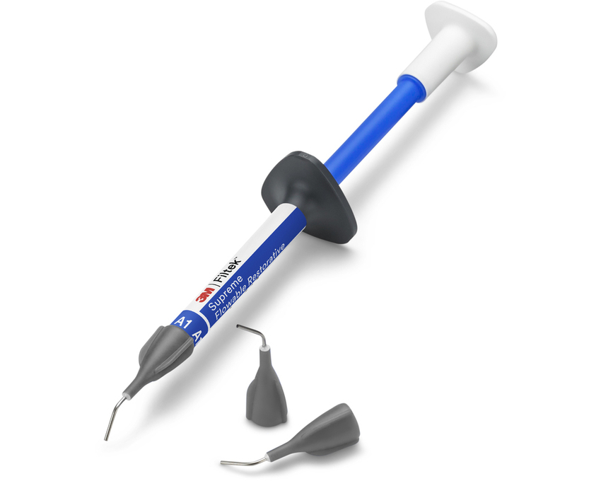 Filtek Supreme Flowable Composite Restorative Syringe 2 g (3M)