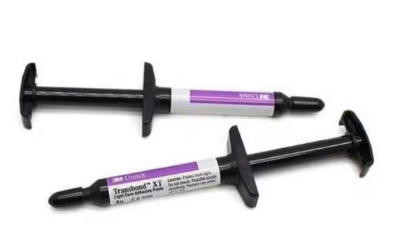 Transbond XT Light Cure Adhesive 4g Syringe (3M)