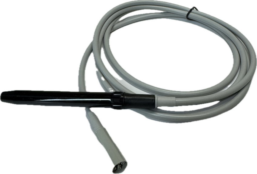 Beaver Elite / Deluxe Handpiece Cable Assembly (Vector)