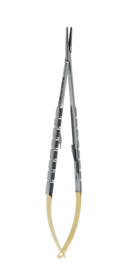 Needle Holders Castroviejo 18cm Straight (DoWell)