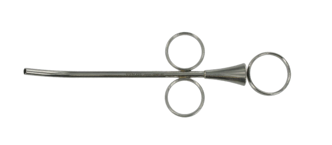 Bone Syringe 3.5mm Implant (DoWell)