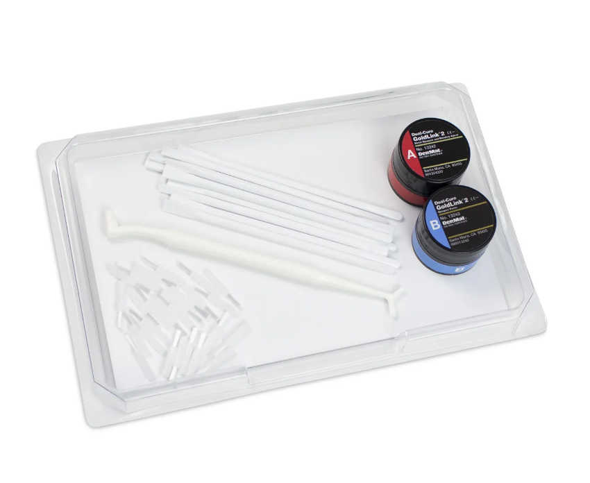 Goldlink 2 Kit Goldlink 2 Kit