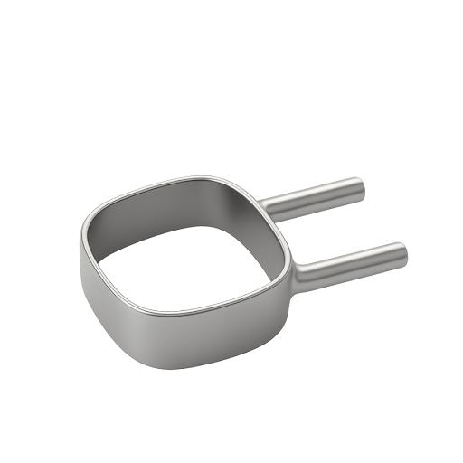 Space Maintainer Bands Upper Pack of 2 (Sky Choice) Space Maintainer Bands Upper Pack of 2 (Sky Choice)