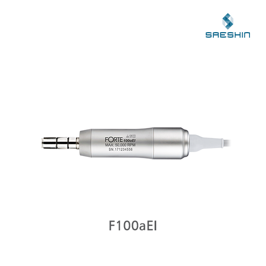 X-Cube Non-Optic Replacement Motor