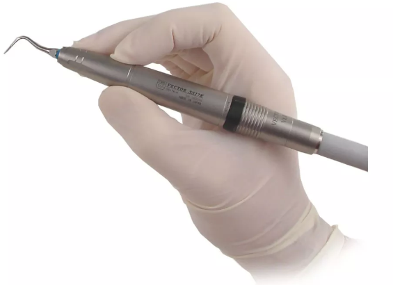 Super Sonic Scaler With 3 Tips Super Sonic Scaler With 3 Tips