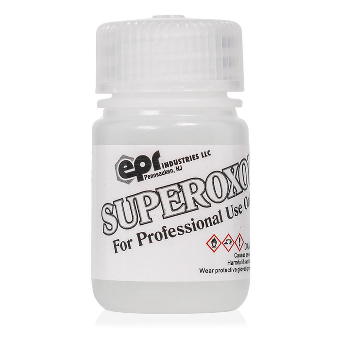 Superoxol, 1 oz Bottle Superoxol, 1 oz Bottle