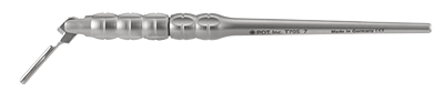 Scalpel handle adjustable (PDT)