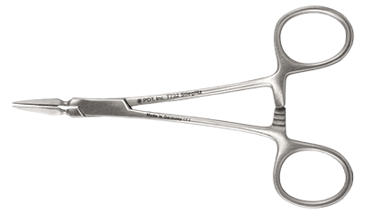 Stieglitz 30° Splinter Forcep Pointed (PDT)