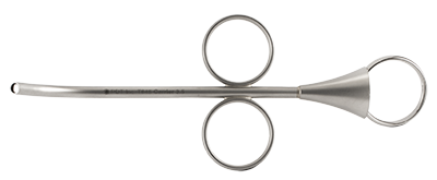 Bone Grafting Carrier Syringe 3.5 mm