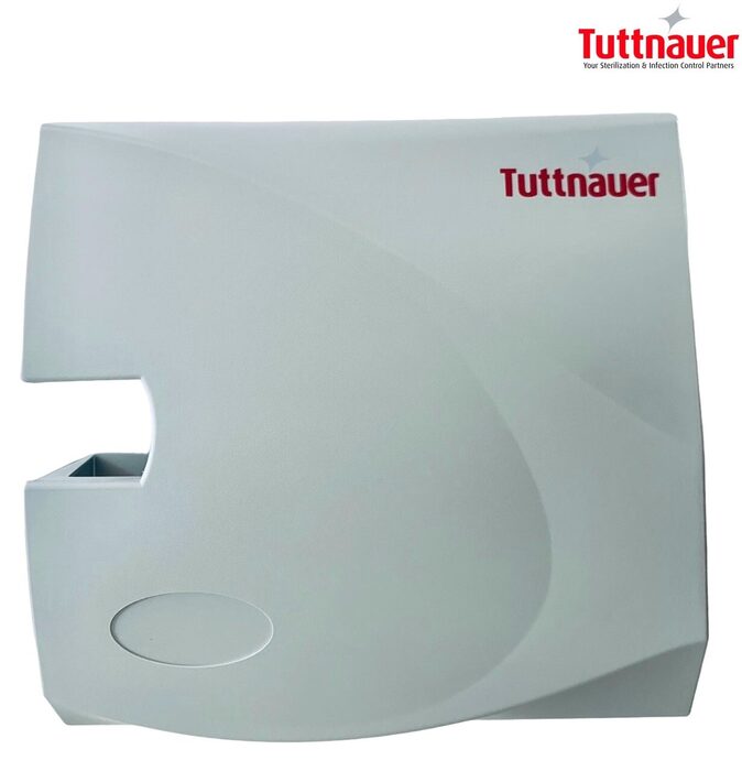 Door Cover 2340/2540/EZ,Sunken Label Replacement Door Cover (Tuttnauer) Door Cover 2340/2540/EZ,Sunken Label Replacement Door Cover (Tuttnauer)