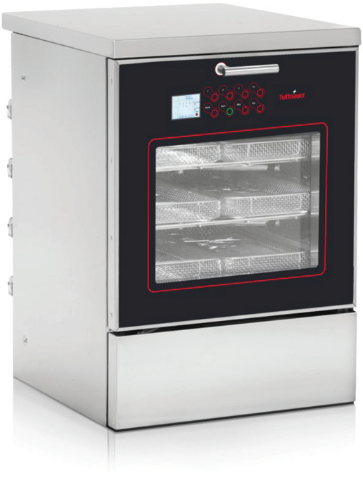 Tiva 8 Thermal Washer Disinfector (Tuttnauer)