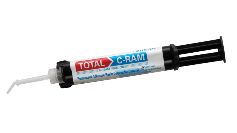 Total C-Ram Cement (Itena)