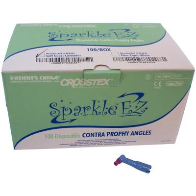 Sparkle EZ Contra Angle (Crosstex) Sparkle EZ Contra Angle (Crosstex)