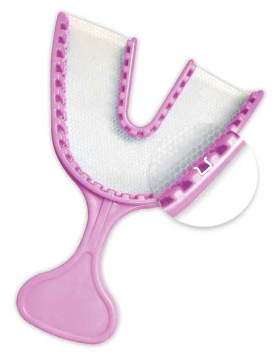 Unipack Bite trays Sky Dental Supply