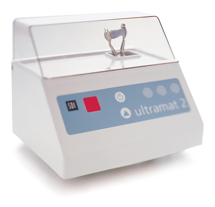 Amalgamator Ultramat 2 High Speed (SDI)