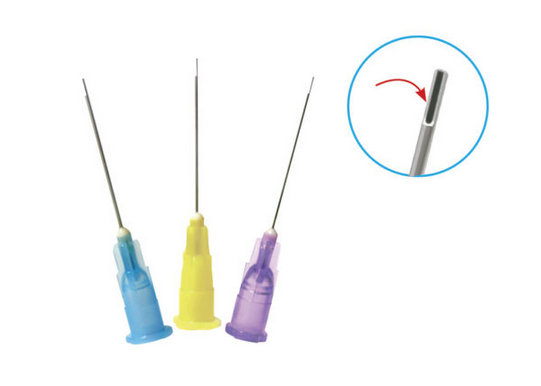 Appli-Vac 1″ Endodontic Irrigating Slotted and Side Vente Tips 100/Pkg (Vista) Appli-Vac 1″ Endodontic Irrigating Slotted and Side Vente Tips 100/Pkg (Vista)