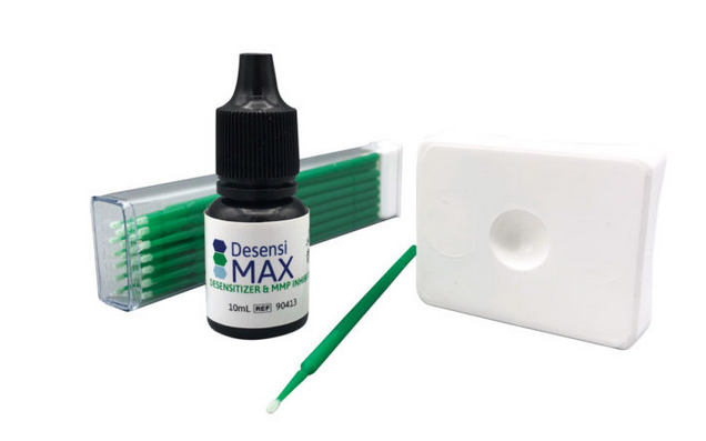 DesensiMAX Desensitizer 10 ml Bottle (Vista)