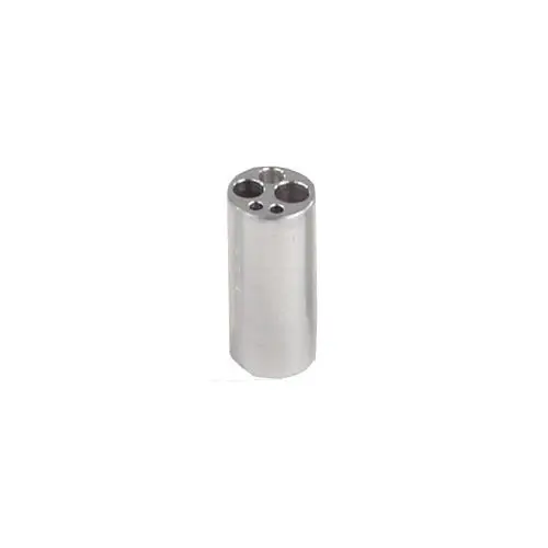 Lube Adaptor 4 Hole Standard VL-AS (Vector) Lube Adaptor 4 Hole Standard VL-AS (Vector)