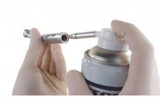 Vector Spray Adapter E-type Low-speeds