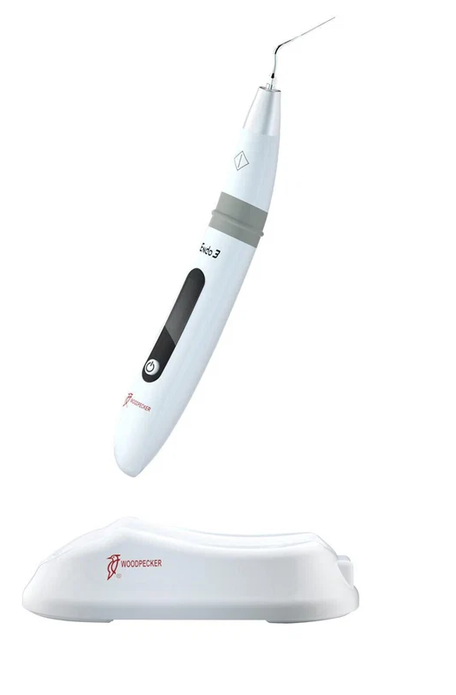 Endo Activator Endo 3 Endo Irrigator Cordless (Woodpecker) Endo Activator Endo 3 Endo Irrigator Cordless (Woodpecker)