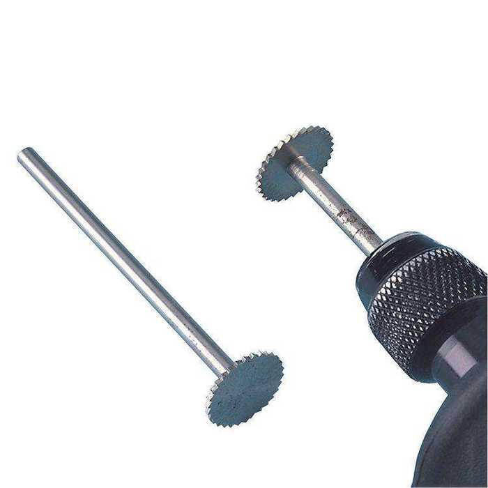 Proform Wheel Saw Ea | Sky Dental Supply