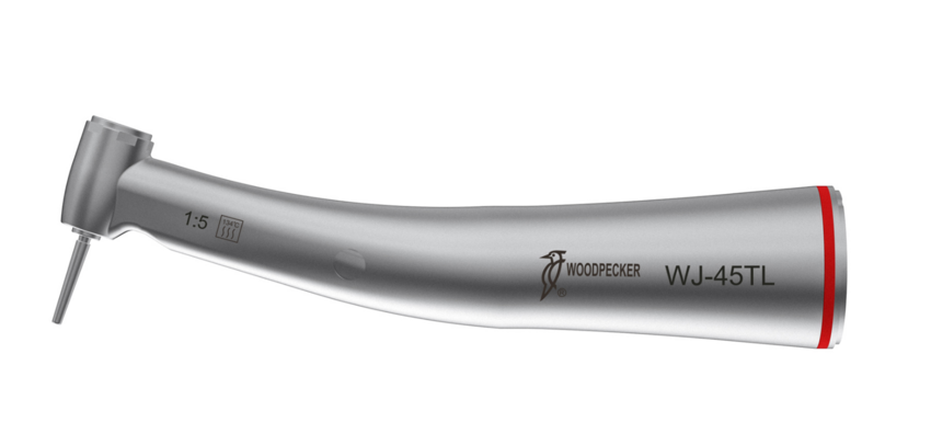 Electric Handpeice 1:5 Highspeed (212500 RPM) Mini Head (Woodpecker)