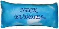 Neck Buddies Support Pillow
