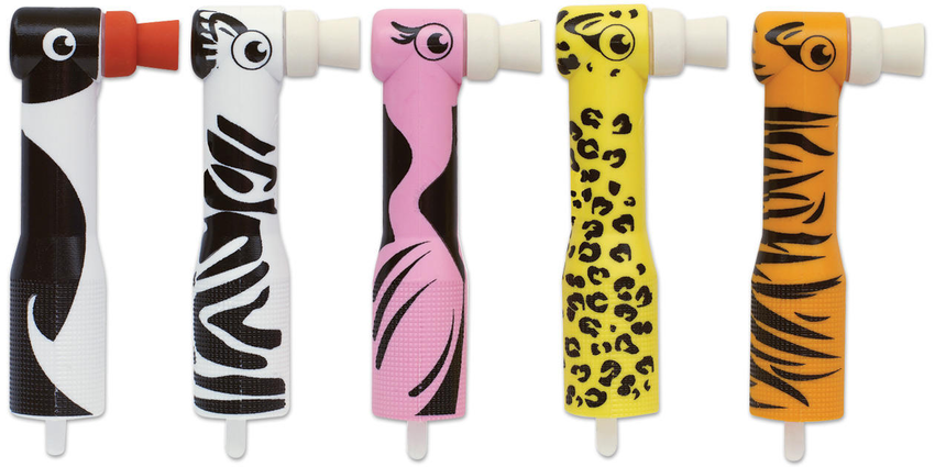 Zooby Prophy Angles (Young) Zooby Prophy Angles (Young)