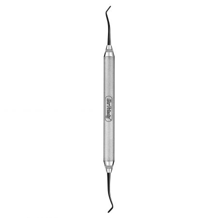 Plastic Filling Instruments XTS, Smooth Satin Steel Handle (Hu