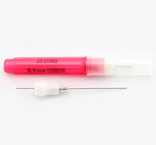 Monoject SoftPack 6mL Syringes with Needle - 400/Case