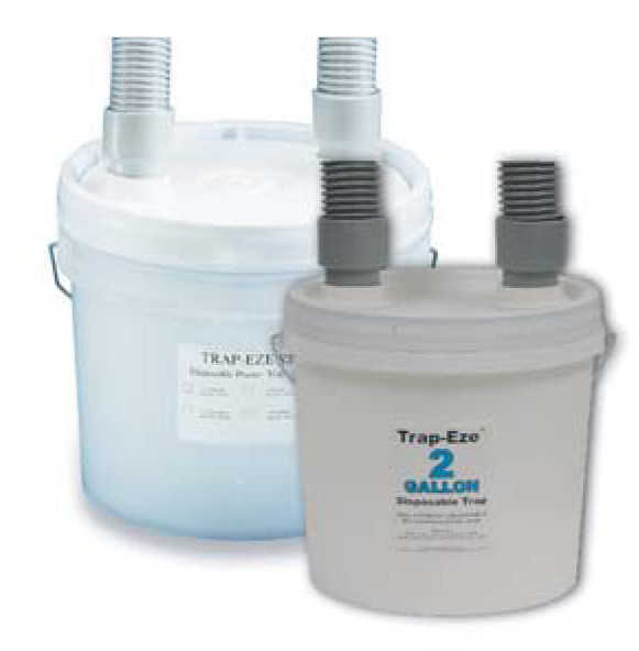 TrapEze Plaster Trap (BUFFALO)