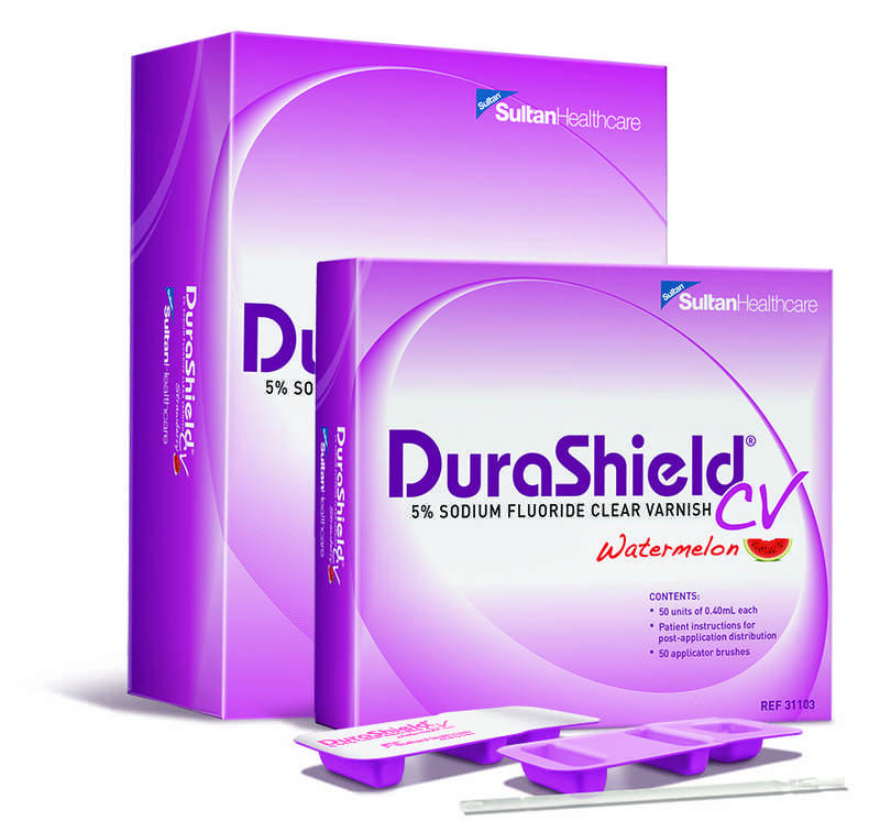 DuraShield (Sultan) Sky Dental Supply