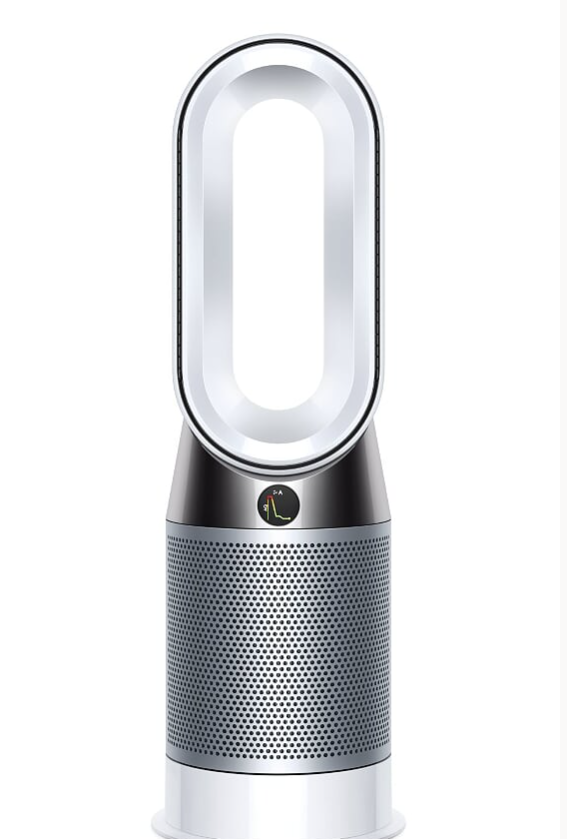 Dyson Pure Cool Link Tower DP02 White/Silver 120V