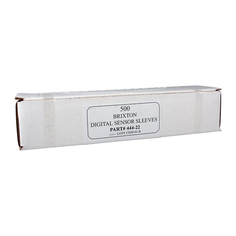 Sensor Sleeves (500) (Brixton)