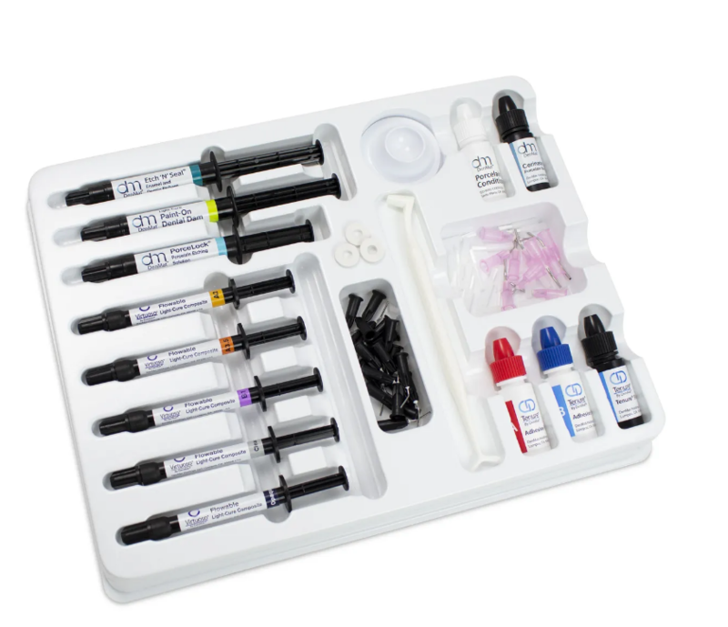 Porcelain Repair/PFM Kit