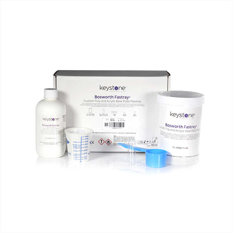 Fastray (keystone) Sky Dental Supply